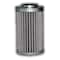 Main Filter Hydraulic Filter, replaces FILTER-X XH01702, Pressure Line, 10 micron, Outside-In MF0059292 - alternate 4